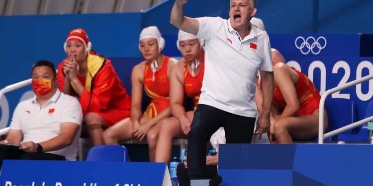 Petar Porobić na klupi Njemačke tri godine