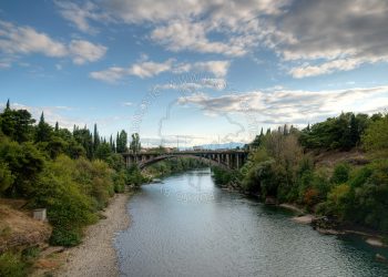Ostaci ljudskog tijela pronađeni kod Morače