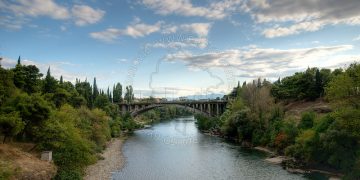 Ostaci ljudskog tijela pronađeni kod Morače