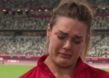 I šampioni plaču, zar ne?