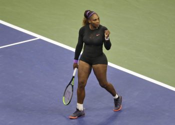 Serena Vilijams ne igra na US openu