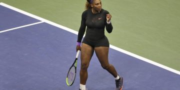 Serena Vilijams ne igra na US openu