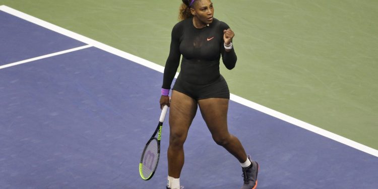 Serena Vilijams ne igra na US openu