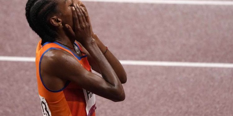 Hasan spojila u Tokiju nespojivo i uzela dva zlata