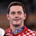 Tin Srbić olimpijski vicešampion