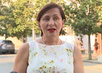 Milka Tadić-Mijović verbalno napadnuta?