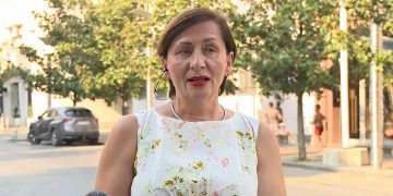 Milka Tadić-Mijović verbalno napadnuta?