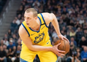 Alen Smailagić je šesto pojačanje Partizana NIS