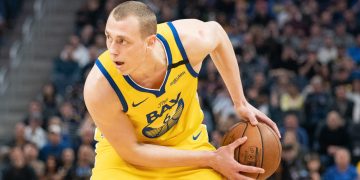 Alen Smailagić je šesto pojačanje Partizana NIS