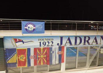 Veterani na Škveru pokazali da je sport jači od svih podjela