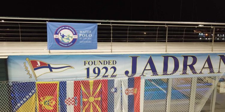 Veterani na Škveru pokazali da je sport jači od svih podjela