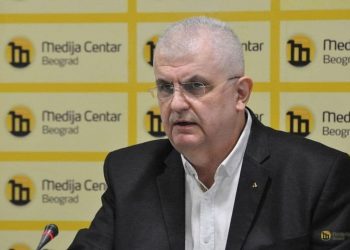 Srbi nisu neprijatelji Crne Gore, Joanikije će biti odgovoran ako se dogodi katastrofa