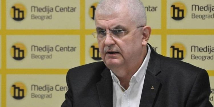 Srbi nisu neprijatelji Crne Gore, Joanikije će biti odgovoran ako se dogodi katastrofa