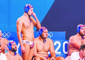 Manherc potopio Hrvatsku