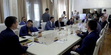 Ne zna se kad će vlast i opozicija nastaviti dijalog