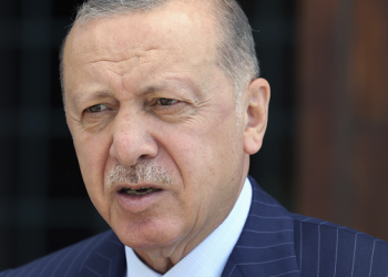 Erdogan sjutra u Crnoj Gori