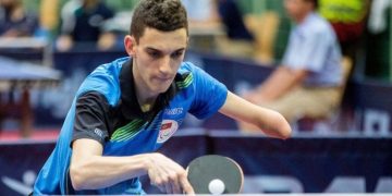 Filip Radović prošao dalje