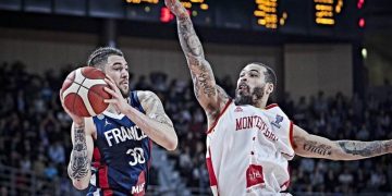 Rivali Francuska, Mađarska i Portugal