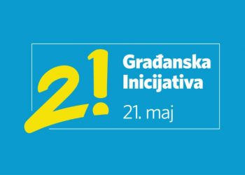 GI “21. maj”: Nastavljena anticrnogorska mrziteljska politika