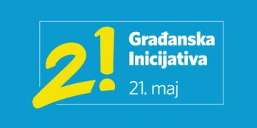 GI “21. maj”: Nastavljena anticrnogorska mrziteljska politika