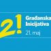 GI “21. maj”: Nastavljena anticrnogorska mrziteljska politika