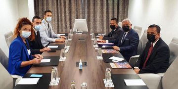 Snažnije povezati privrede Crne Gore i Indonezije