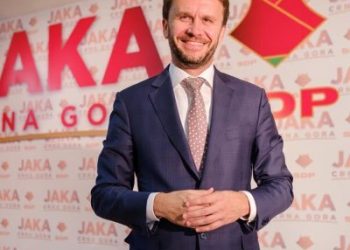 Konjević: Brđanin ne može biti imenovan za direktora policije bez pozitivnog mišljenja Skupštine