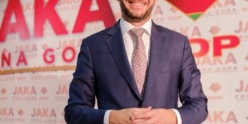 Konjević: Brđanin ne može biti imenovan za direktora policije bez pozitivnog mišljenja Skupštine