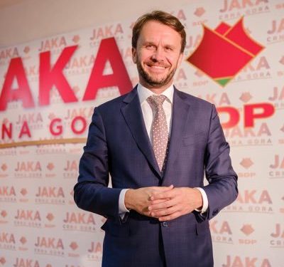 Konjević: Brđanin ne može biti imenovan za direktora policije bez pozitivnog mišljenja Skupštine