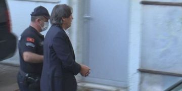 Krstovićima određen pritvor