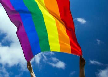 Povorka ponosa i kontra-skup u Sarajevu