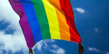 Povorka ponosa i kontra-skup u Sarajevu