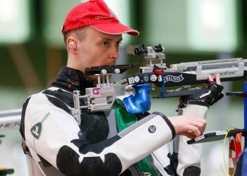 Milenku Sebiću olimpijska bronza