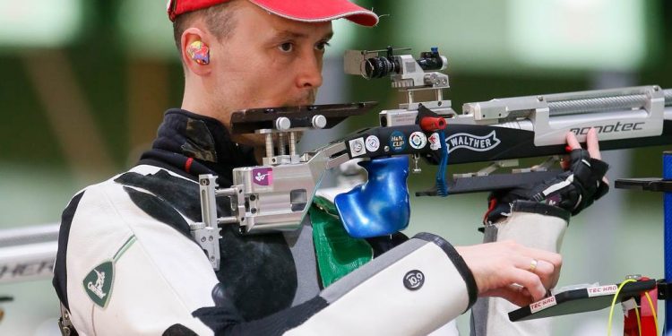 Milenku Sebiću olimpijska bronza