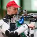 Milenku Sebiću olimpijska bronza