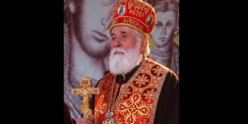 Otvoreno pismo crnogorskog Mitropolita Mihaila