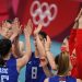 I srpske odbojkašice u polufinalu olimpijskog turnira