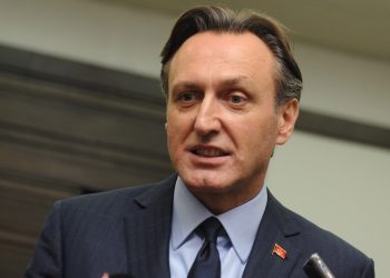 Ukinuta nezakonita penzija Ranku Krivokapiću