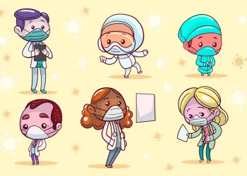 Naravno da me se tiče da li si vakcinisan