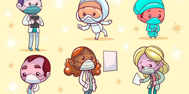 Naravno da me se tiče da li si vakcinisan