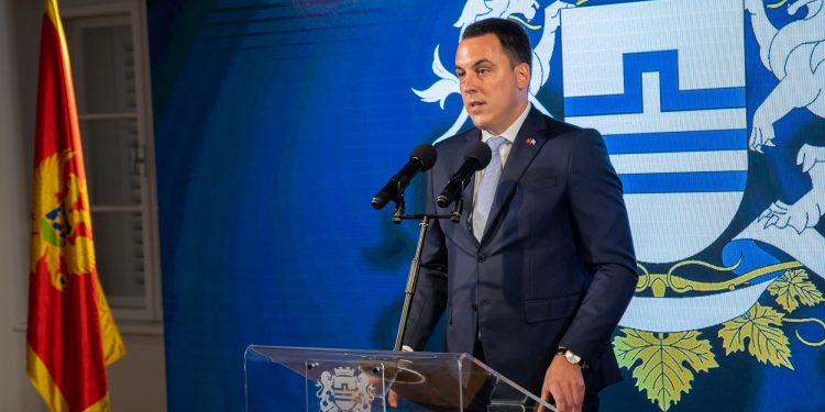 Vuković: Nastavljamo dalje, podgorički ne politički!