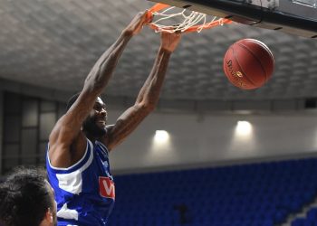 Vili Rid je produžio ugovor sa KK Budućnost Voli