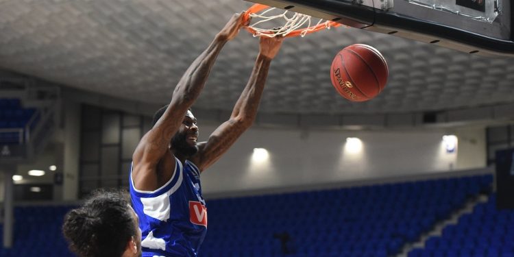 Vili Rid je produžio ugovor sa KK Budućnost Voli