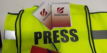 DPNCG: Pazite na svoju bezbjednost i kako izvještavate