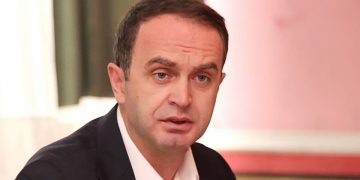 Đeljošaj: Vlada u kojoj nema predstavnika manjina je bez legitimiteta