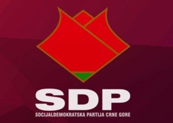 Predsjedništvo SDP odlučilo je da uskrati manjinsku podršku lokalnoj vlasti u Tivtu