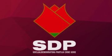 Predsjedništvo SDP odlučilo je da uskrati manjinsku podršku lokalnoj vlasti u Tivtu