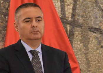 Odbijen predlog za određivanje pritvora Veljoviću