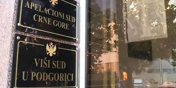 Podignuta optužnica protiv grupe koja je planirala likvidaciju Minje Šakovića