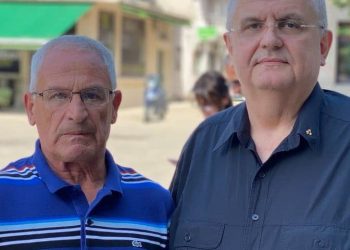 Čanak na Cetinju: Ko je sijao litije, sada žanje ustoličenje